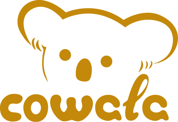 Cowala/咔哇熊品牌Logo