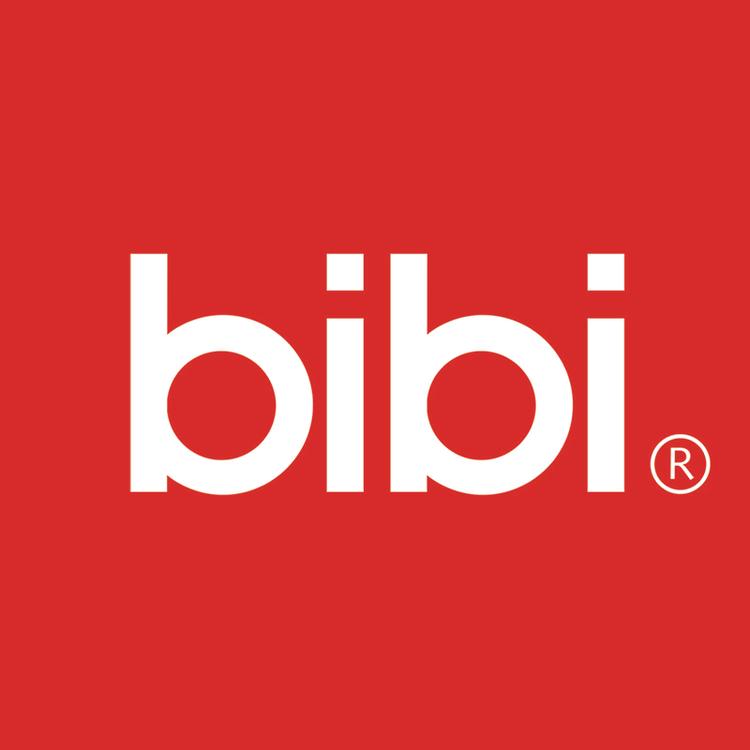 bibi品牌Logo