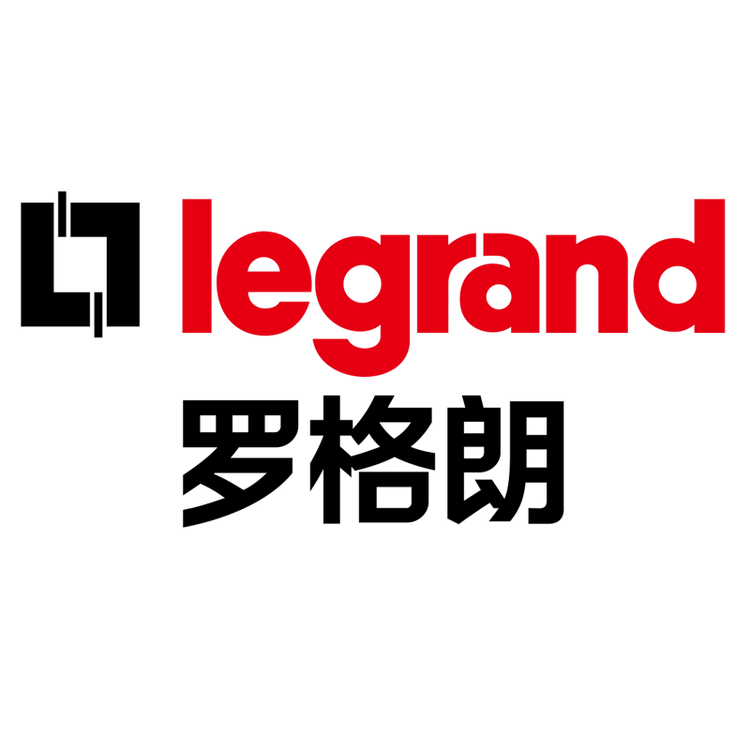 罗格朗品牌Logo