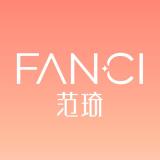 FANCI/范琦品牌logo