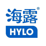 OCEAN AQUA/海露品牌Logo