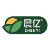 晨亿品牌logo