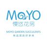 MAYO/慢悠花房品牌Logo