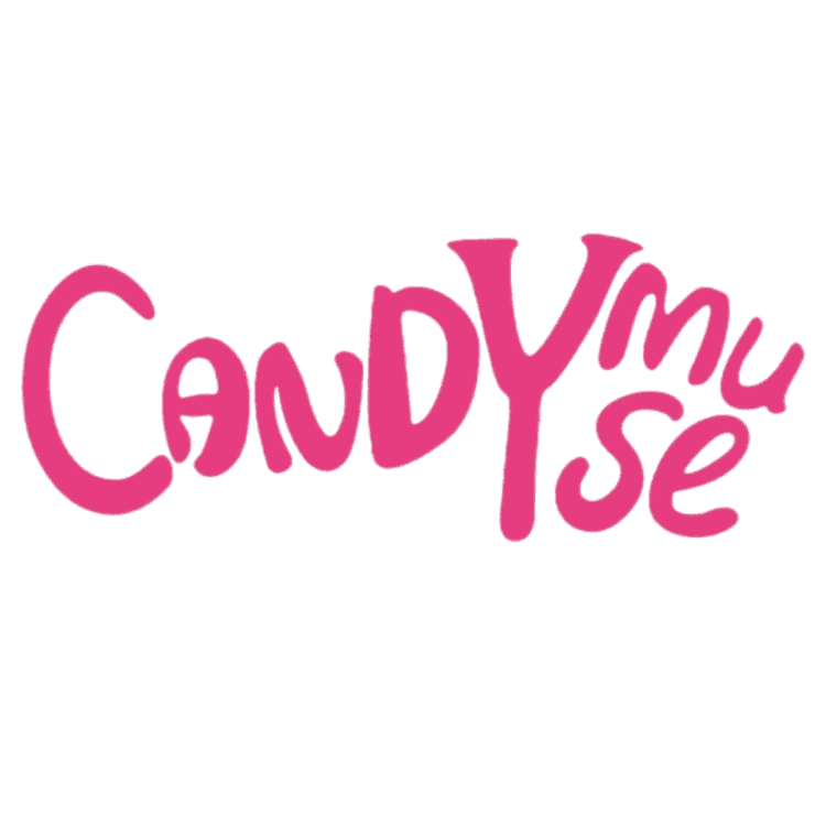 CANDY MUSE品牌Logo