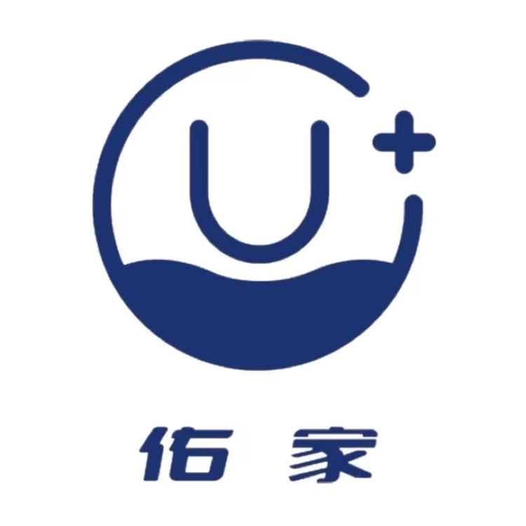 “佑家”品牌Logo