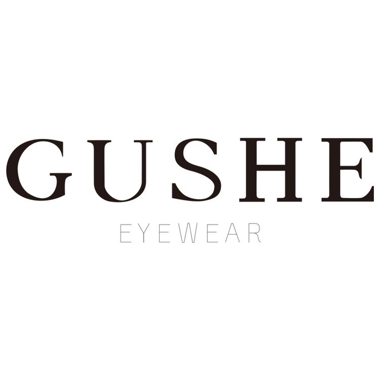 gushe/古奢品牌Logo