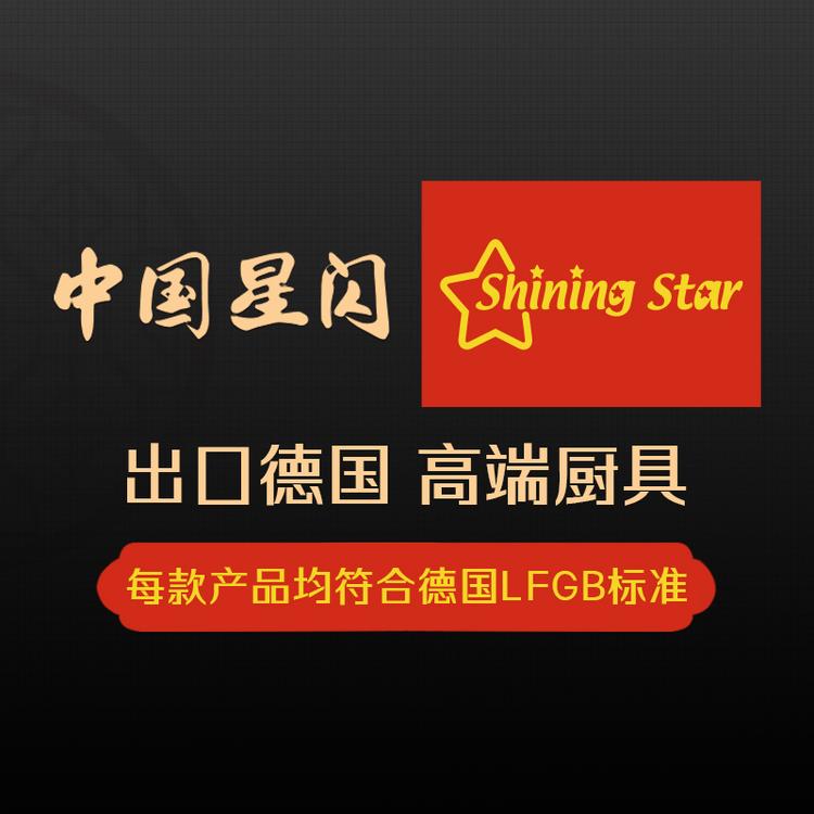 星闪品牌Logo
