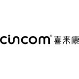 CINCOM/喜来康品牌logo