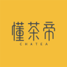 懂茶帝品牌Logo