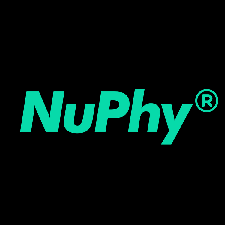 NuPhy品牌Logo