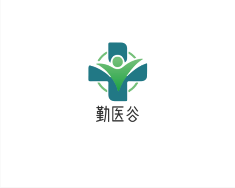 勤医谷品牌Logo