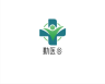 勤医谷品牌Logo