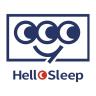 Hello sleep品牌Logo
