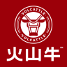 VOLCANIC CATTLE/火山牛品牌Logo