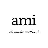 AMI PARIS品牌logo