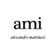 AMI PARIS品牌logo