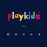 playkids/普洛可品牌Logo