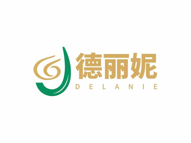 德丽妮品牌Logo
