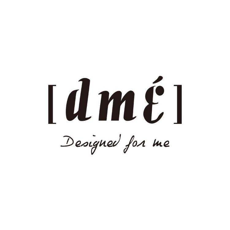 dme/德·玛纳品牌Logo