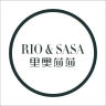 里奥莎莎品牌Logo