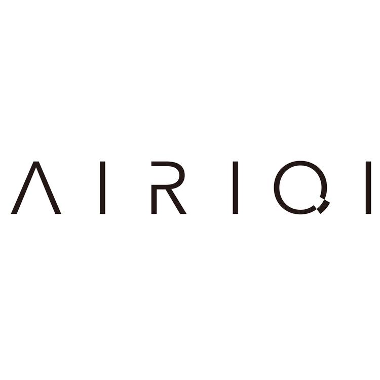 AIRIQI/爱惢崎品牌Logo