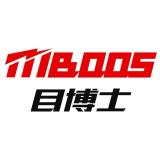 目博士品牌logo