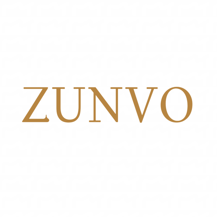 ZUNVO品牌Logo