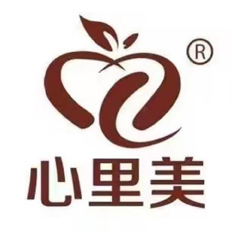 心里美品牌Logo