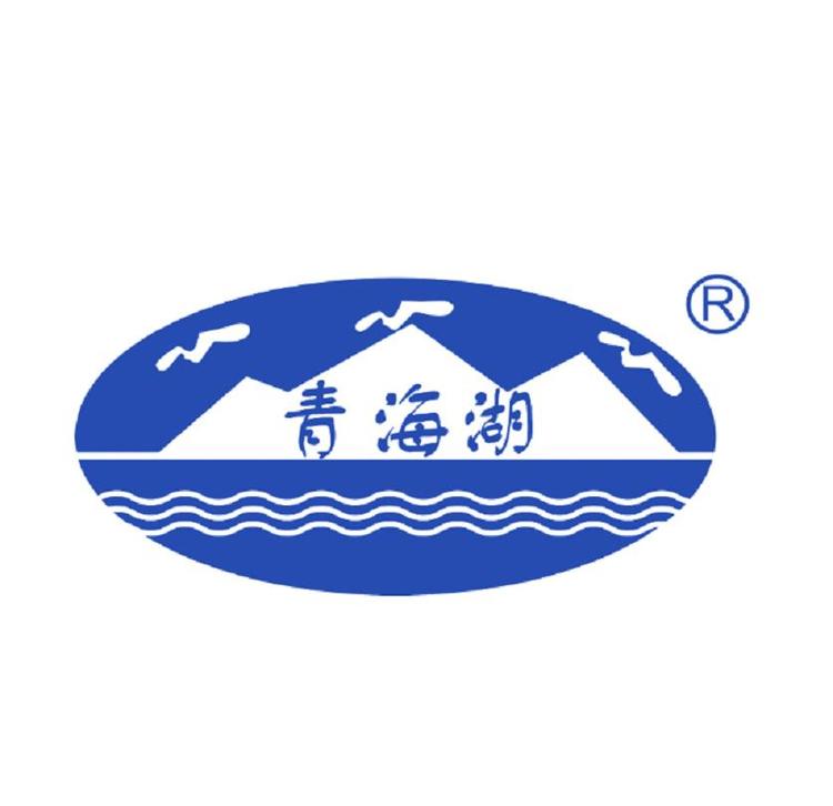 青海湖品牌Logo