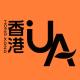 UA品牌logo