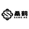 桑鹤品牌Logo