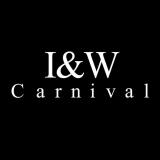I&WCARNIVALHWGUOJI/爱沃驰品牌logo