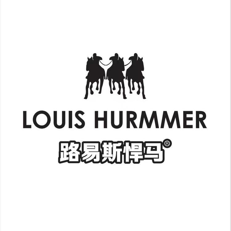 路易斯悍马品牌Logo