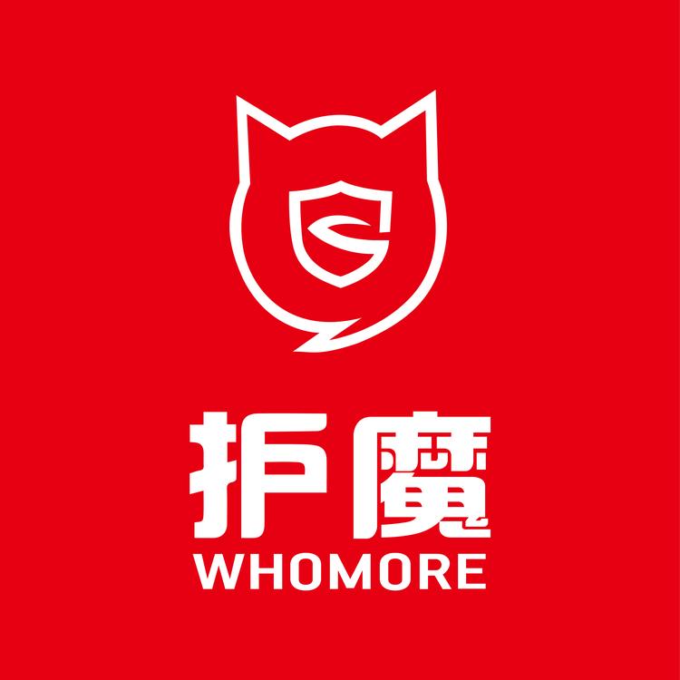 护魔品牌Logo