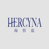 HERCYNA/海皙蓝品牌logo