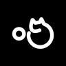 喵咪颜究社品牌Logo