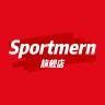 Sportmern品牌Logo
