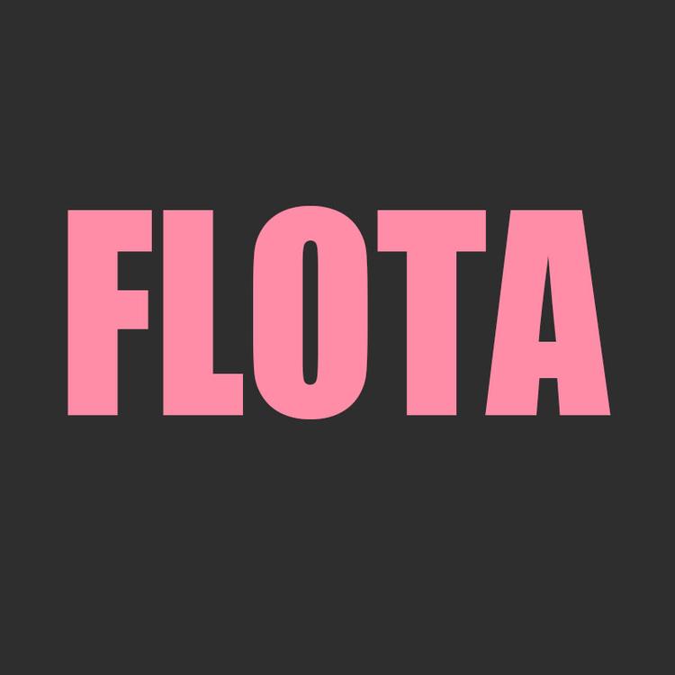flota品牌Logo