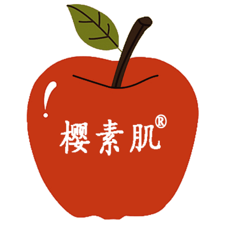 樱素肌品牌Logo