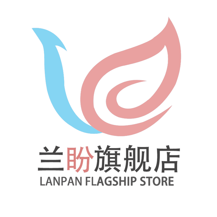 兰盼品牌Logo