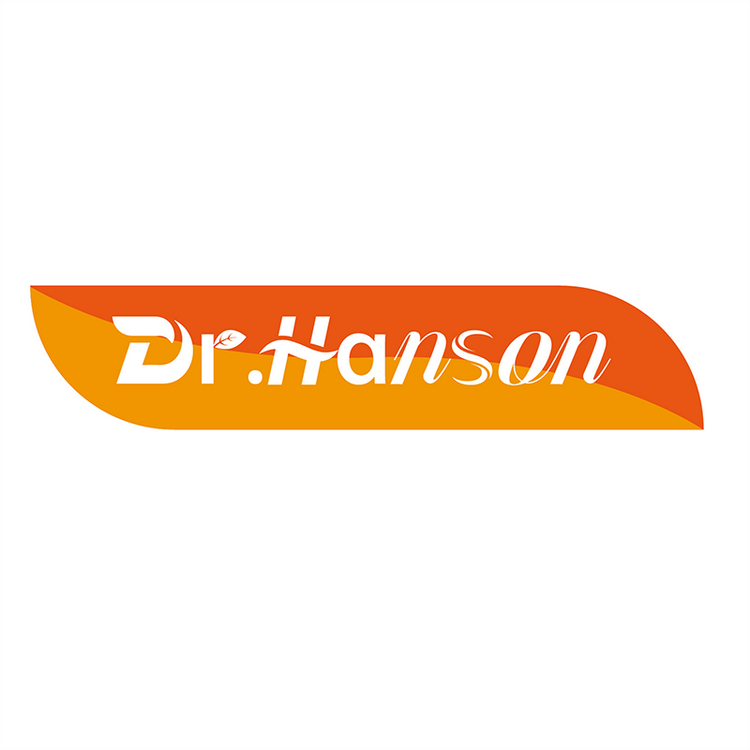 Dr.Hanson品牌Logo