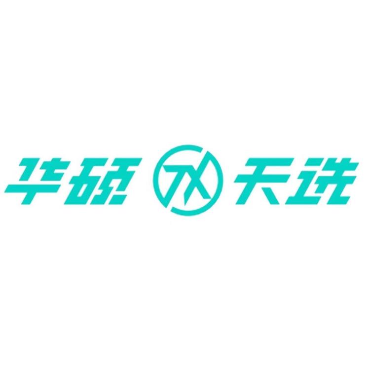 华硕天选品牌Logo