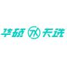 华硕天选品牌Logo
