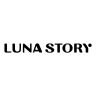 LUNASTORY/月亮故事品牌Logo