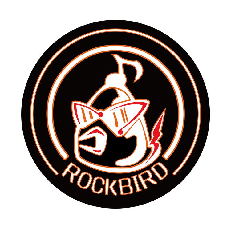 ROCKBIRD/摇滚鸟品牌Logo