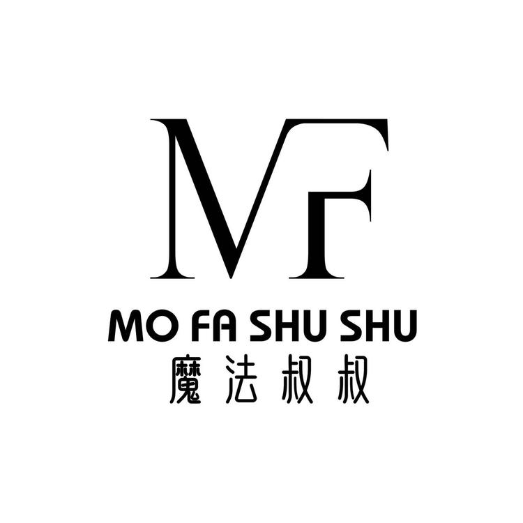 魔法叔叔品牌Logo