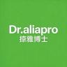 捺雅博士品牌Logo