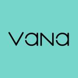 Vana品牌logo