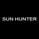 SUN HUNTER/三横品牌logo