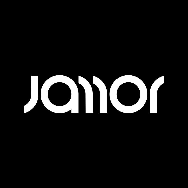 Jamor品牌Logo